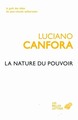 La Nature du pouvoir (9782251200057-front-cover)