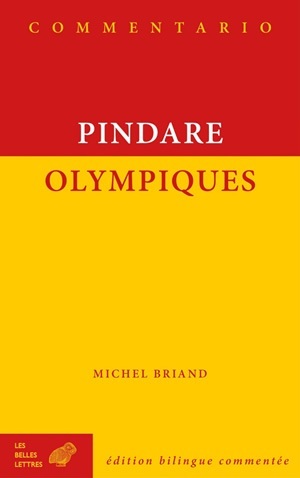 Olympiques (9782251240015-front-cover)