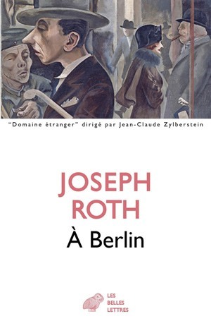 À Berlin (9782251210131-front-cover)