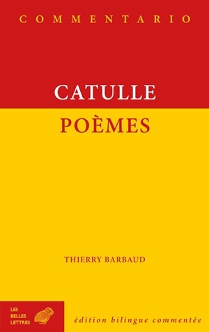 Poèmes (9782251240060-front-cover)