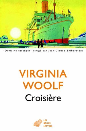 Croisière (9782251210278-front-cover)