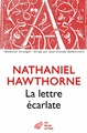 La Lettre écarlate (9782251210063-front-cover)