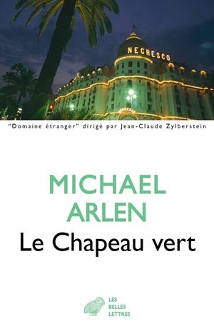 Le Chapeau Vert (9782251210117-front-cover)
