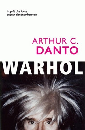 Andy Warhol (9782251200125-front-cover)