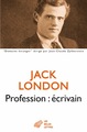 Profession : écrivain (9782251210261-front-cover)