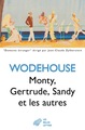 Monty, Gertrude, Sandy et les autres (9782251210292-front-cover)