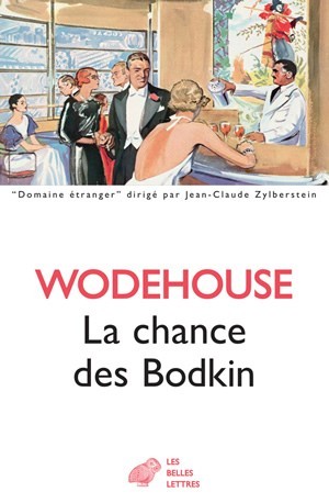 La Chance des Bodkin (9782251210308-front-cover)