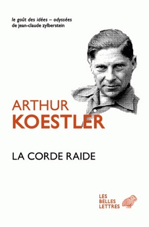 La Corde raide (9782251200279-front-cover)