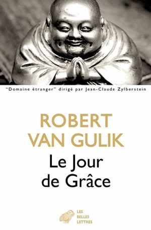 Le Jour de Grâce (9782251210100-front-cover)