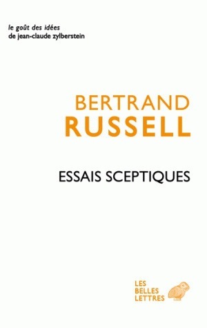 Essais sceptiques (9782251200088-front-cover)