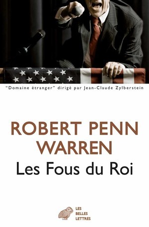 Les Fous du roi (9782251210216-front-cover)