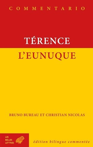 L'Eunuque (9782251240039-front-cover)
