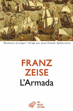 L'Armada (9782251210049-front-cover)