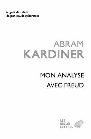 Mon Analyse avec Freud (9782251200316-front-cover)