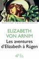 Les Aventures d'Elizabeth à Rügen (9782251210179-front-cover)