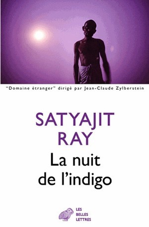 La Nuit de l'indigo (9782251210018-front-cover)