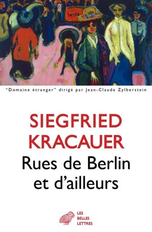 Rues de Berlin et d'ailleurs (9782251210148-front-cover)