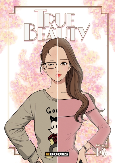 True Beauty 03 - Coffret 01 à 03 (9782382881231-front-cover)