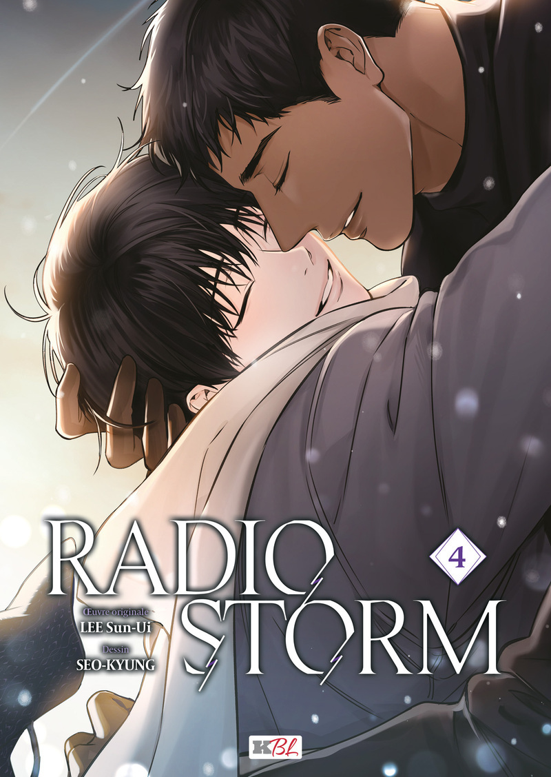 Radio Storm T04 (9782382884638-front-cover)