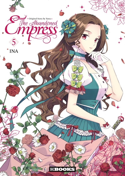The Abandoned Empress T05 (9782382882306-front-cover)