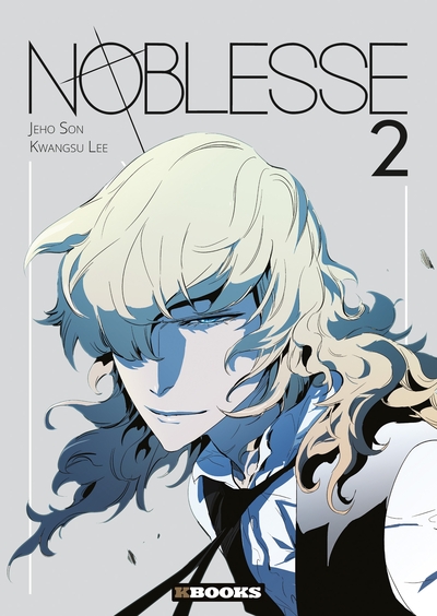 Noblesse T02 (9782382880289-front-cover)