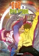 God of high school T03 (9782382880227-front-cover)