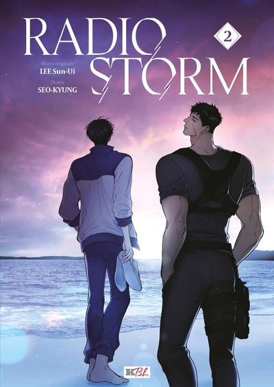 Radio Storm T02 (9782382882696-front-cover)