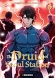 The Druid of Seoul Station T08 (9782382883723-front-cover)