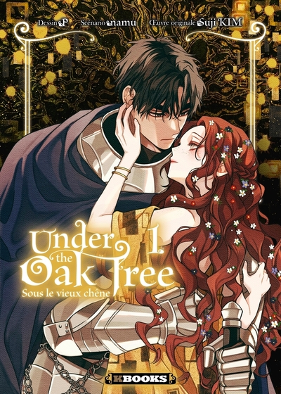 Under the Oak Tree T01 (9782382883389-front-cover)