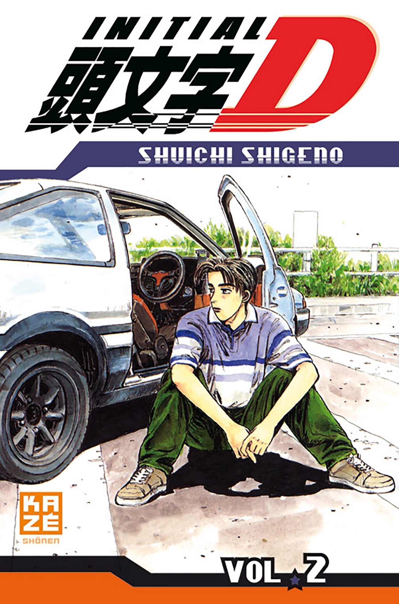 Initial D T02 (9782849655689-front-cover)