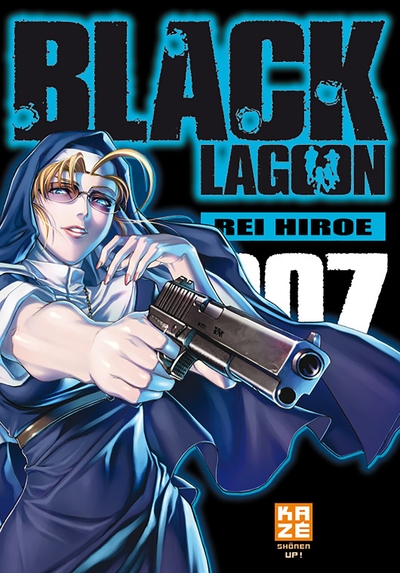 Black Lagoon T07 (9782849657898-front-cover)