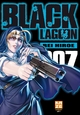 Black Lagoon T07 (9782849657898-front-cover)