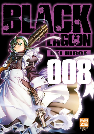 Black Lagoon T08 (9782849658772-front-cover)