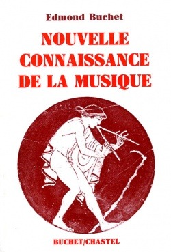 NOUVELLE CONNAISSANCE DE LA MUSIQUE (9782702014240-front-cover)
