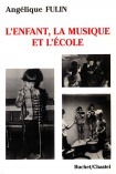 Enfant la musique et l'école (9782702015773-front-cover)