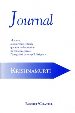 JOURNAL (9782702013731-front-cover)
