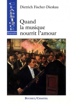 QUAND LA MUSIQUE NOURRIT L AMOUR (9782702016220-front-cover)