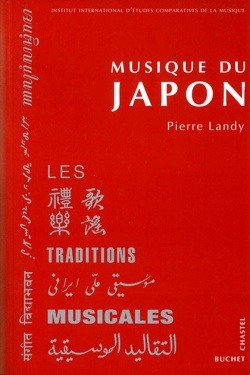 MUSIQUE DU JAPON (9782702016381-front-cover)