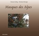 Masques des Alpes (9782915418019-front-cover)
