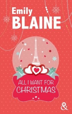 All I Want For Christmas (9782280279086-front-cover)