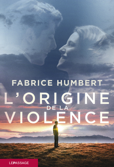 L'Origine de la violence (9782847421293-front-cover)