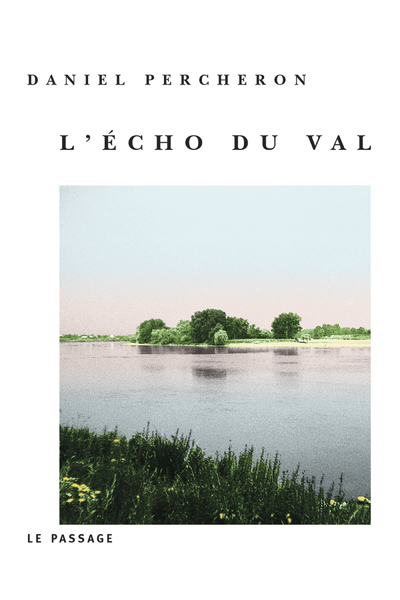 L'Echo du val (9782847420104-front-cover)
