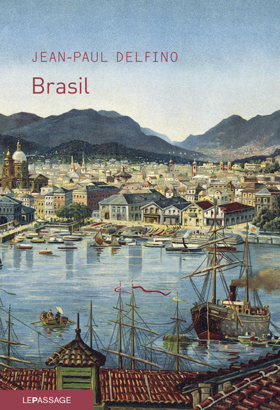 Brasil (9782847422665-front-cover)