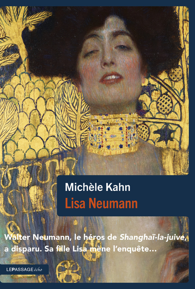 Lisa Neumann (9782847424799-front-cover)