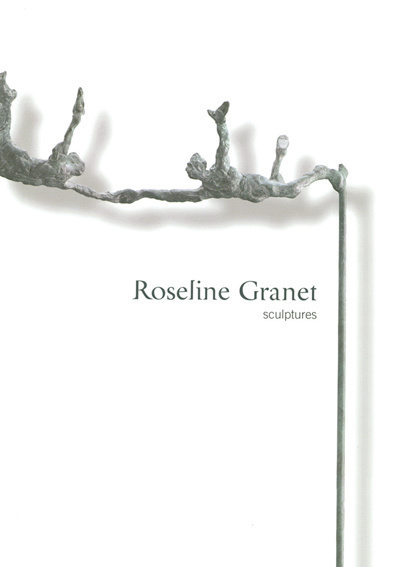 Roseline Granet, sculpture (9782847421026-front-cover)
