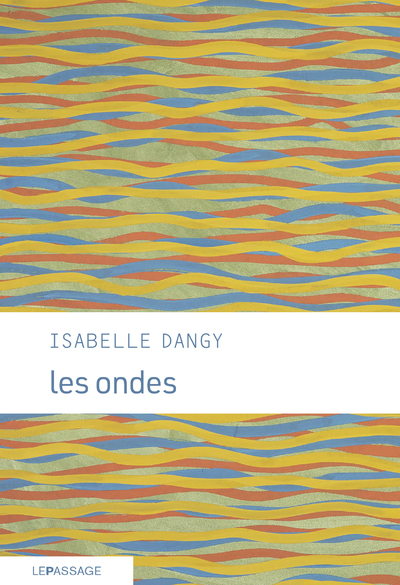 Les Ondes (9782847425062-front-cover)