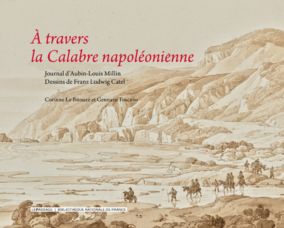 À travers la Calabre napoléonienne (9782847424713-front-cover)