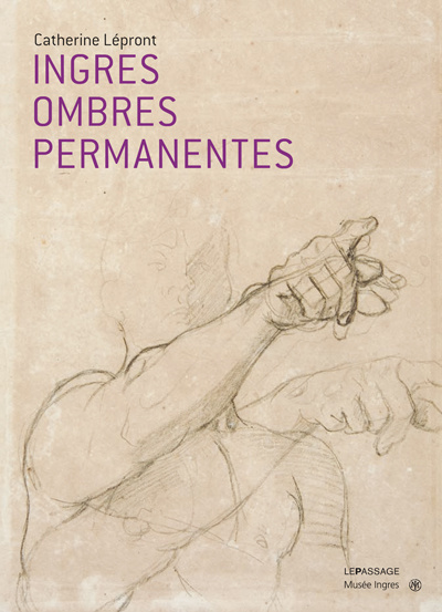 Ingres ombres permanentes (9782847421149-front-cover)