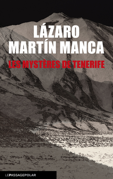 Les Mystères de Tenerife (9782847421422-front-cover)