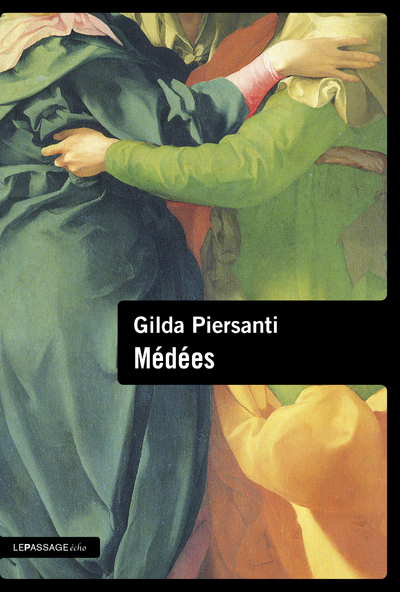 Médées (9782847423822-front-cover)